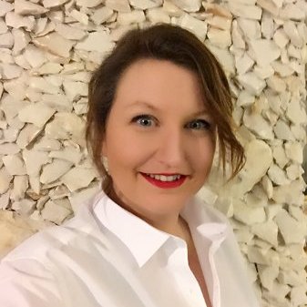 Laetitia Charlet Coulon, Direkter vun Support Services, PrestaCylinders