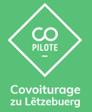 Carpooling vu Lëtzebuerg