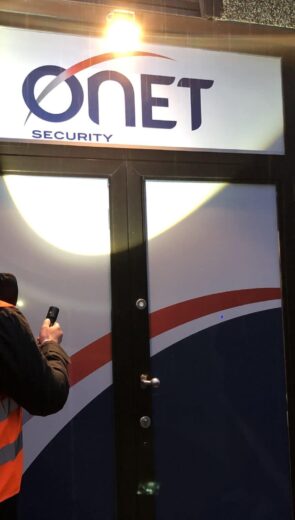 ONET Lëtzebuerg lancéiert a Sécherheet