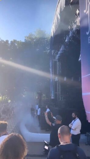 Francofolies 2022