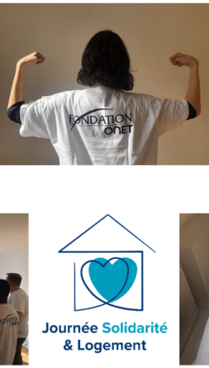 E Réckbléck op d'Onet Foundation Solidaritéits- a Logementsdag – 23.09.2022