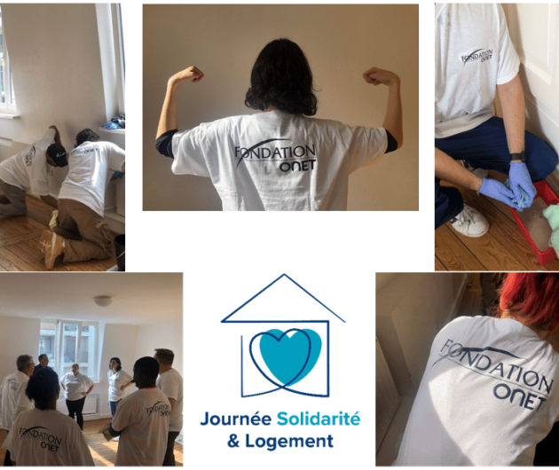 E Réckbléck op d'Onet Foundation Solidaritéits- a Logementsdag – 23.09.2022