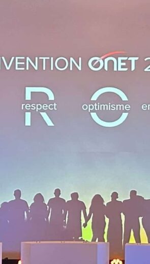 🔹 Onet Convention 2023 🔹