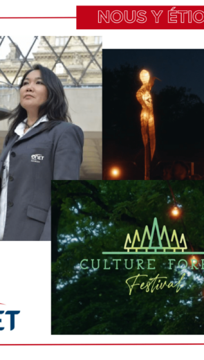 🌳🎶 Entdeckt de Kulturbëschfest mat Onet Security!