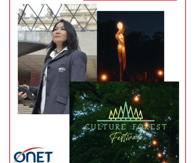 🌳🎶 Entdeckt de Kulturbëschfest mat Onet Security!