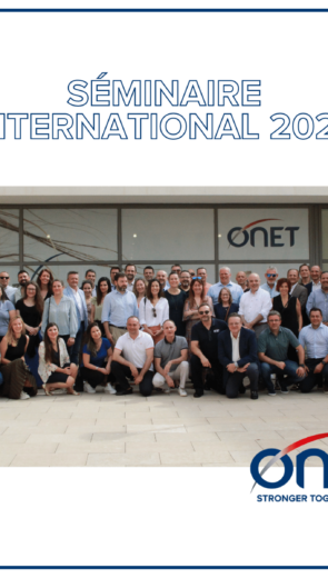 Onet International Seminar