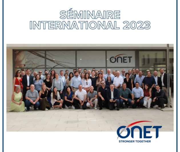 Onet International Seminar