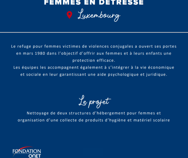 Solidaritéits- a Logementsdag