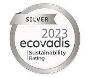 ecovadis certification luxembourg 2023