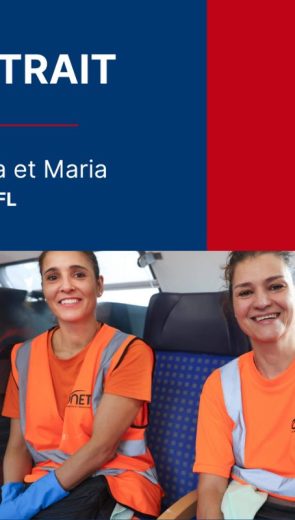 Spotlight op eis Agenten: Augusta a Maria