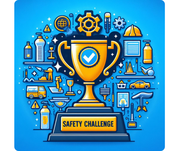 Safety Championship 2023 