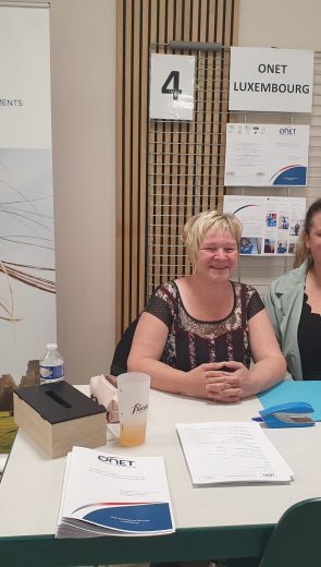 Grenziwwerschreidend Forum iwwer Beruffer a perséinleche Servicer, Gesondheet &amp; Raimlechkeetenhaltung
