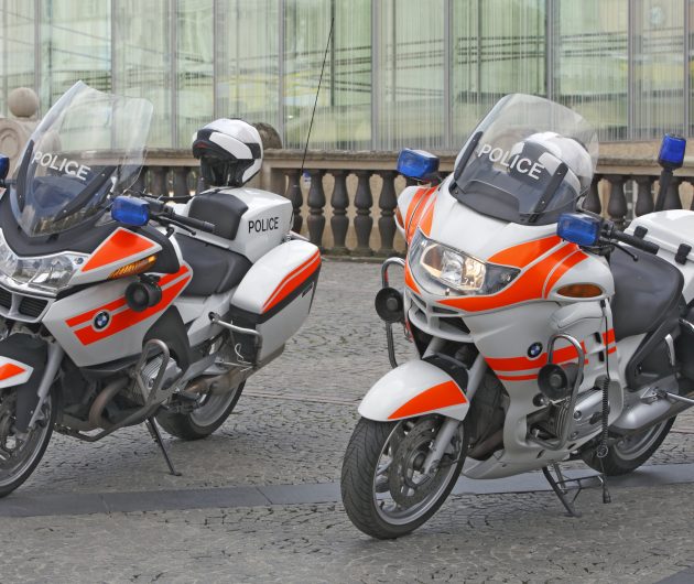 Onet Luxemburg gewinnt einen wichtigen Dienstleistungsvertrag: Die Police Grand-Ducale