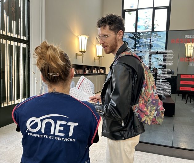 IP✅ Sécherheetscheck Visiten: Garantéieren Exzellenz zesummen! 🛡️💼