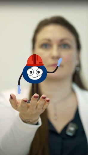 🚨 Launch vu VigiPop: Zesumme fir Sécherheet op der Aarbecht! 🚨