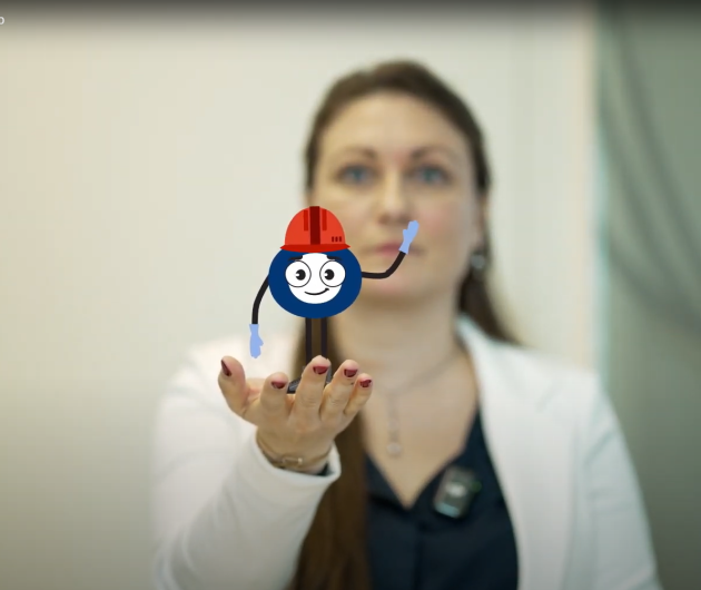 🚨 Launch vu VigiPop: Zesumme fir Sécherheet op der Aarbecht! 🚨