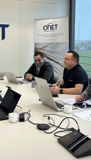 🚀 Audit Woch erfollegräich ofgeschloss! 🚀