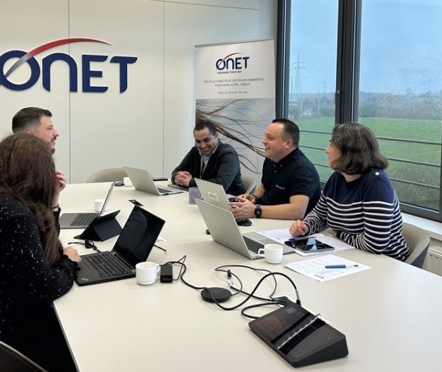 🚀 Semaine d&rsquo;audit terminée avec succès ! 🚀