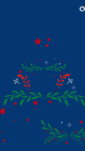 🎄✨ Schéi Feierdeeg un all! 🎉🌟