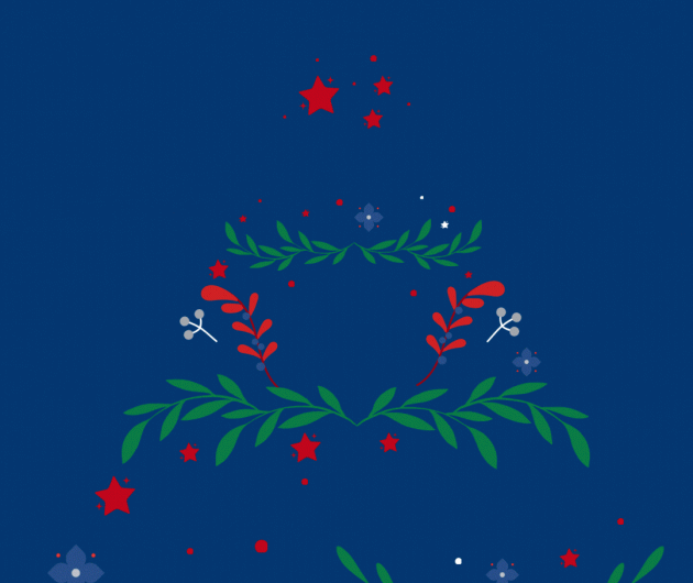 🎄✨ Schéi Feierdeeg un all! 🎉🌟