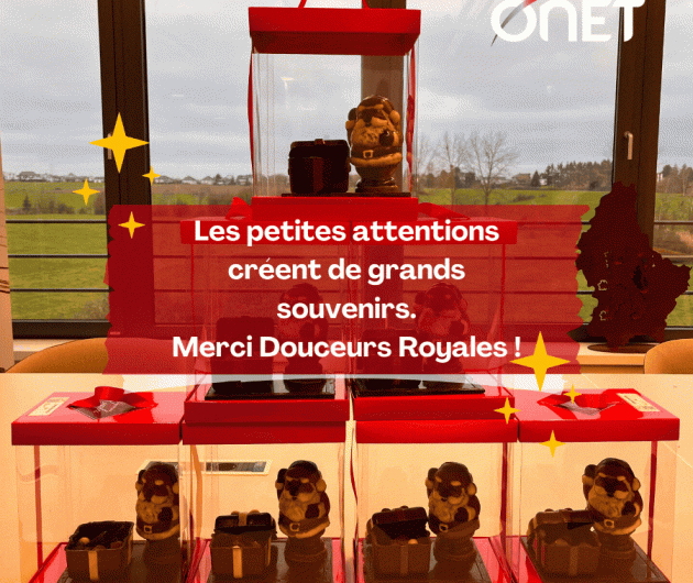 🎄✨ D'Magie vu Chrëschtdag kënnt op Onet Lëtzebuerg!