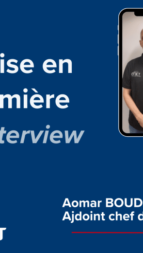 ✨Haut markéiere mir den Aomar, eisen Adjoint Site Manager!✨