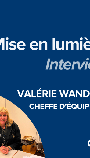 ✨En inspiréierende Leader bei Onet Lëtzebuerg!✨