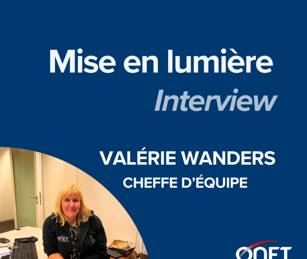 ✨En inspiréierende Leader bei Onet Lëtzebuerg!✨