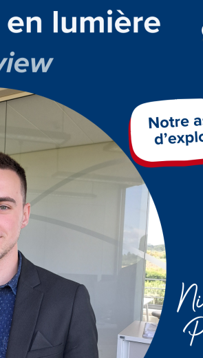 🌟 Eng Schlësselpositioun, ustiechend Energie! 🌟