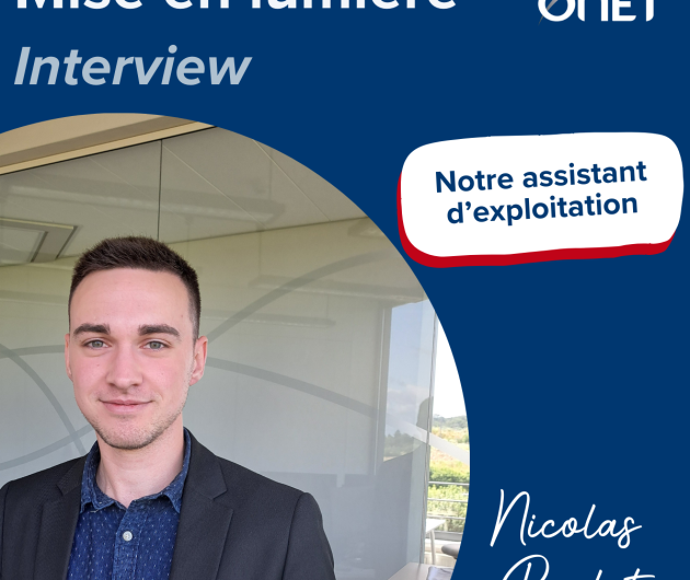 🌟 Eng Schlësselpositioun, ustiechend Energie! 🌟