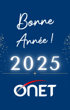 🎉 Schéint Neit Joer 2025 jiddereen! 🎉