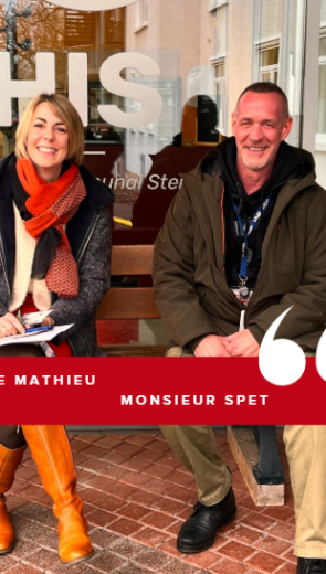 🛡️Onet Luxembourg, e Partner deen sech fir Sécherheet engagéiert🛡️