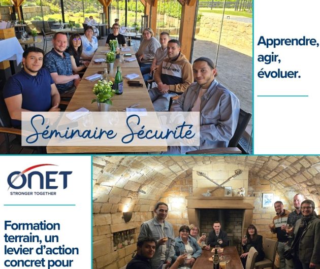 🦺Sécherheetsseminar – D'Klauss-Gebai