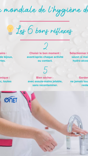 🔵5. Mee – Welthandhygienedag🔵