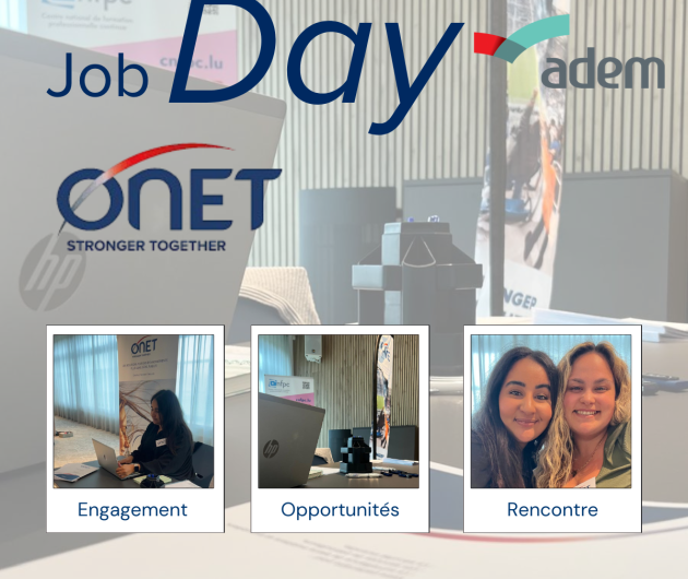 🚀 Jobdag ADEM | 02.06.2025